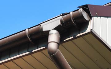 types of Hollins Green fascias