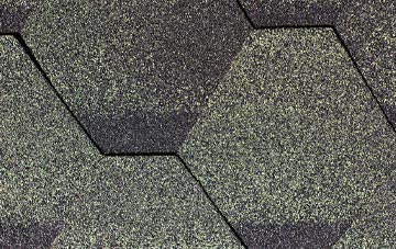 Hollins Green fibreglass shingle repairs