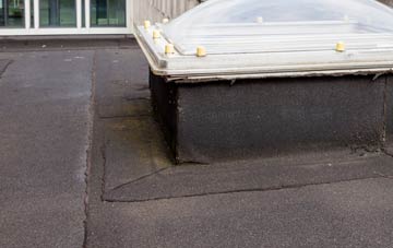 disadvantages of Hollins Green flat roofs
