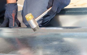 Hollins Green metal roofing costs