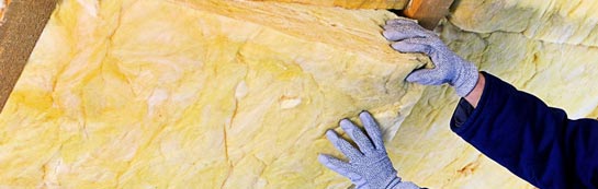 quotes for Hollins Green roof insulation