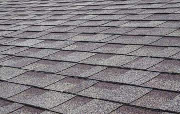 Hollins Green tiles for shallow pitch roofing