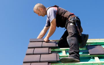 disadvantages of Hollins Green slate roofing