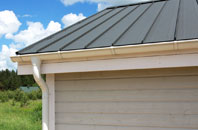 Hollins Green fascia repair