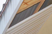 rated Hollins Green soffit repair companies